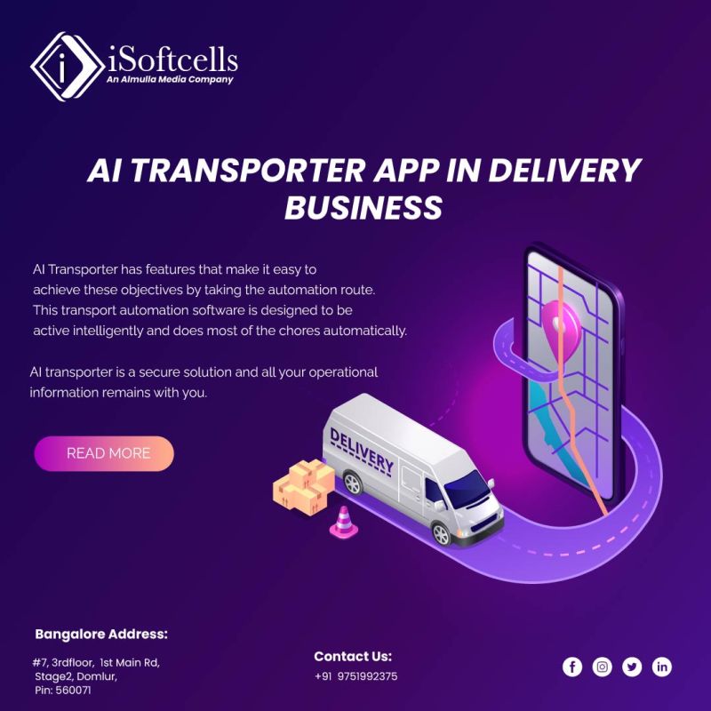 AI-transporter-app-in-delivery-business