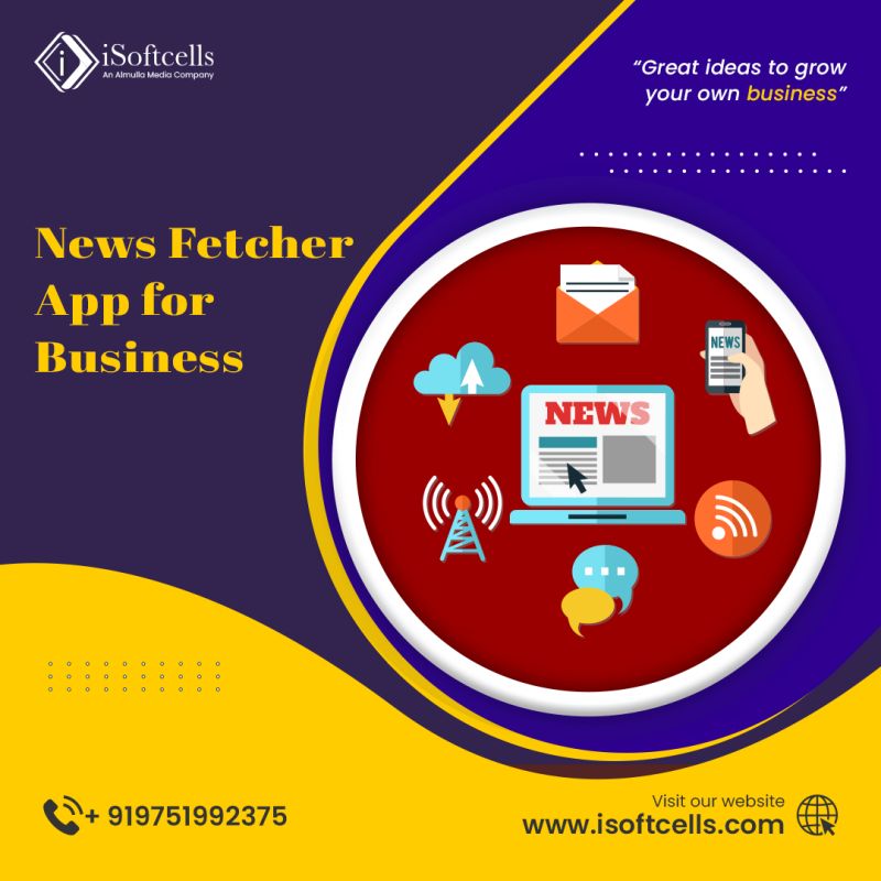 Newsfetcher-app-for-business